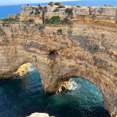 Algarve Near Beach Armação de Pêra Exteriér fotografie